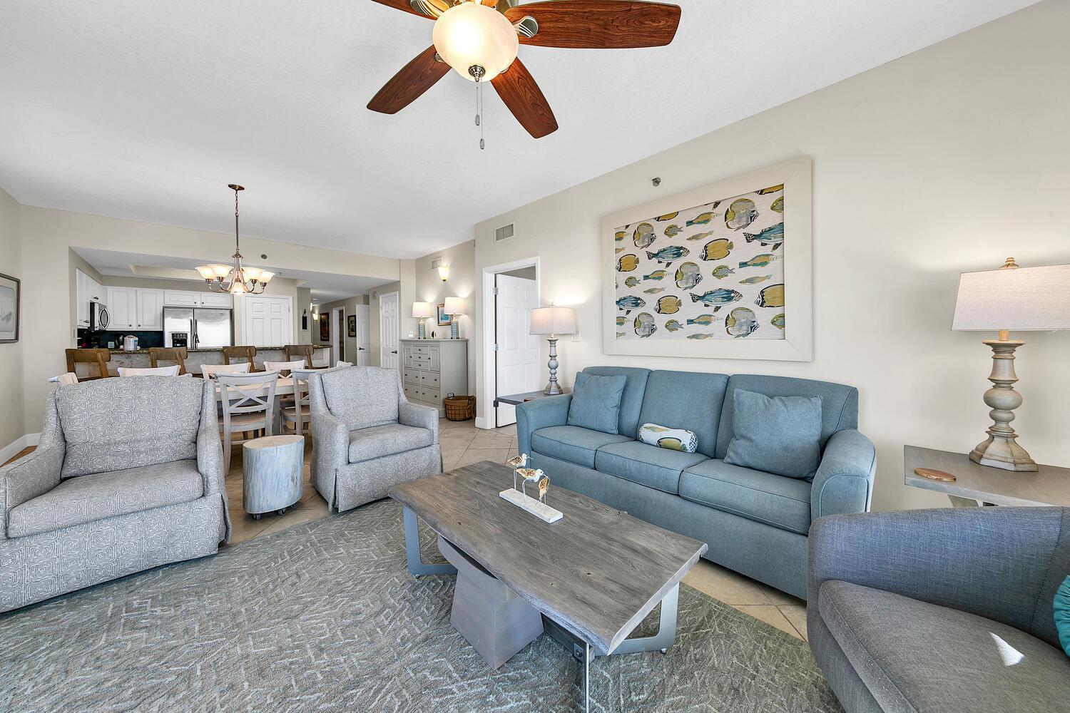 Holiday home Ariel Dunes 1610 Destin