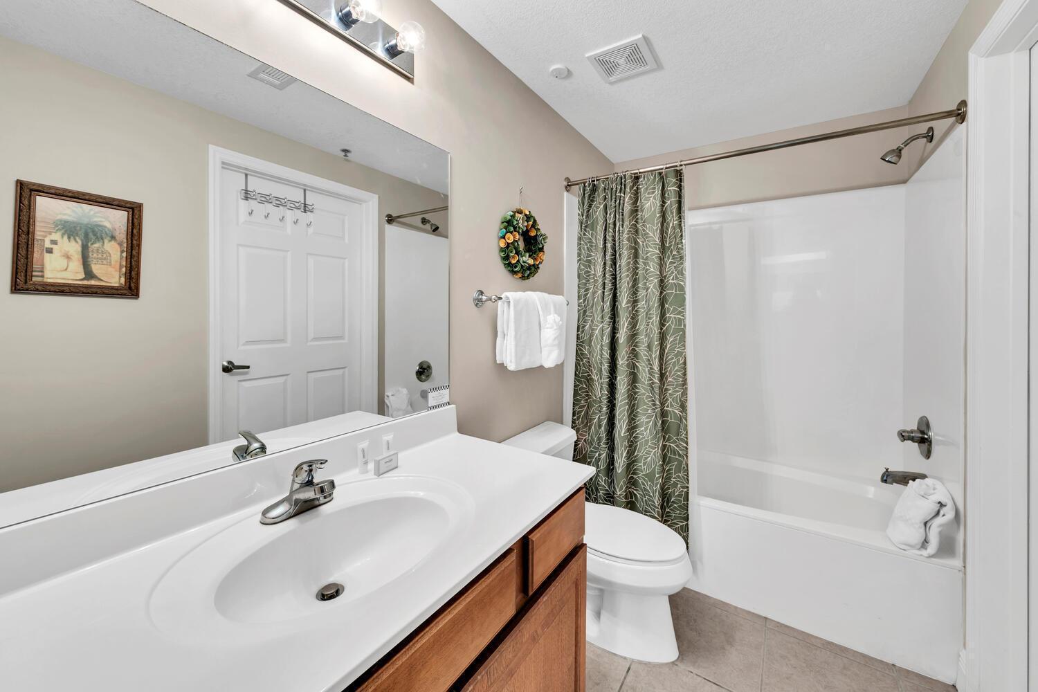 Ariel Dunes Ii 1204 Holiday home *