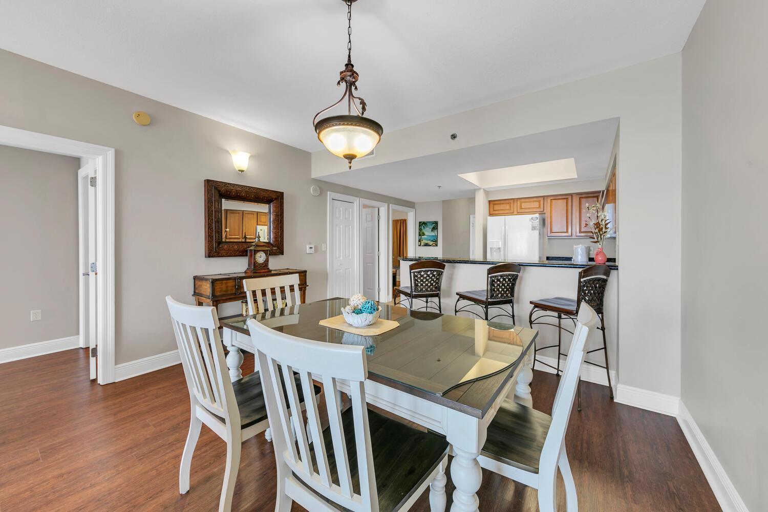 Ariel Dunes Ii 1204 Holiday home