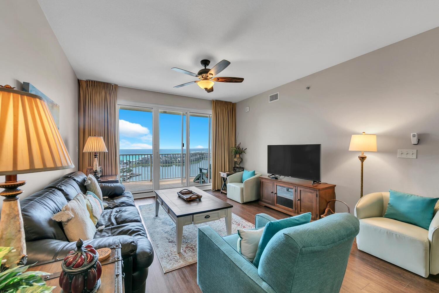 Holiday home Ariel Dunes Ii 1204 Destin