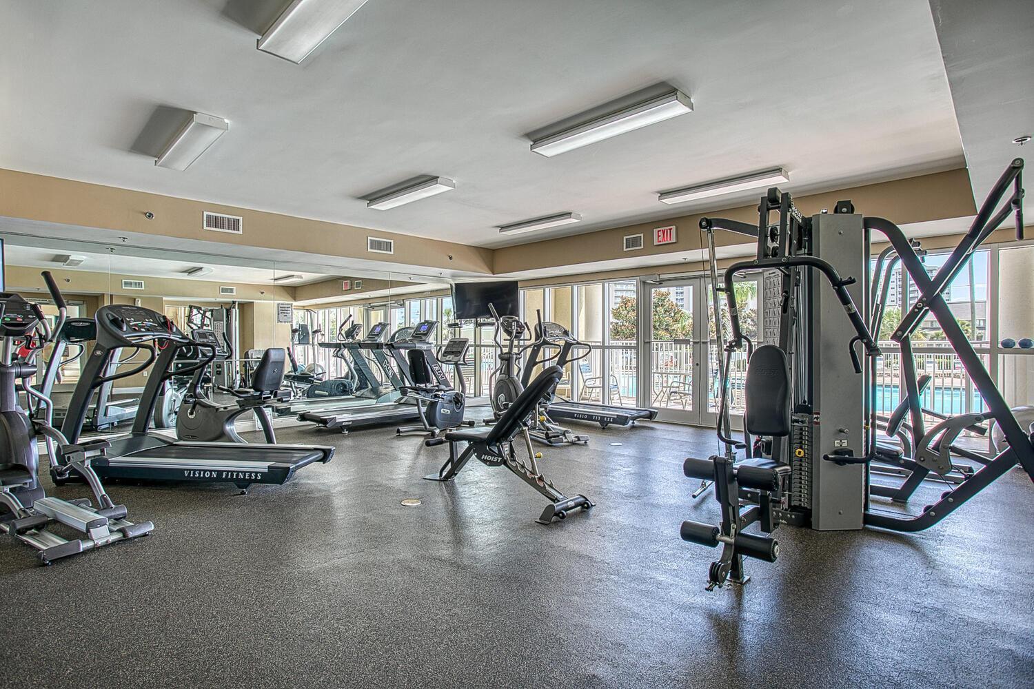 Ariel Dunes Ii 1204 Holiday home Destin