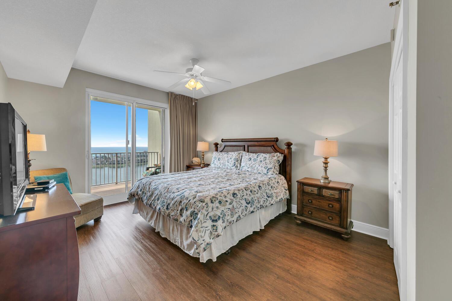 Holiday home Ariel Dunes Ii 1204 Destin