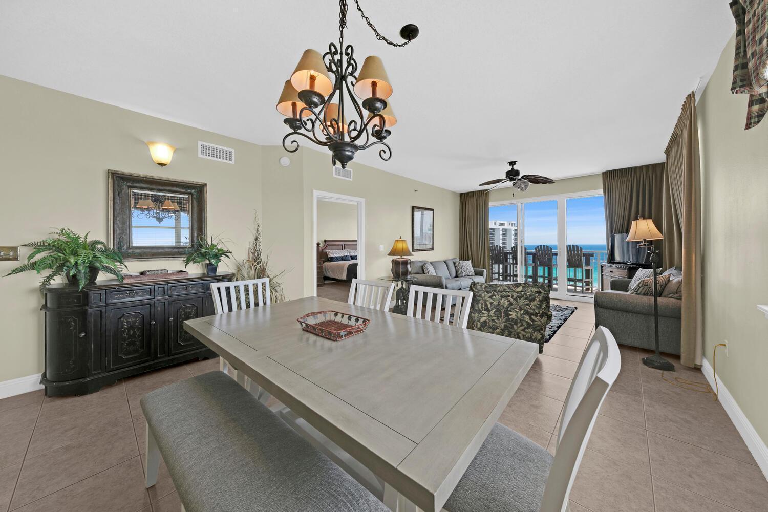 Holiday home Ariel Dunes 1310