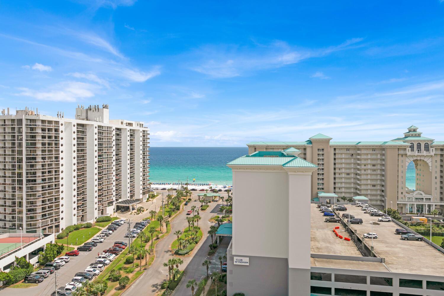 Holiday home Ariel Dunes 1310 Destin