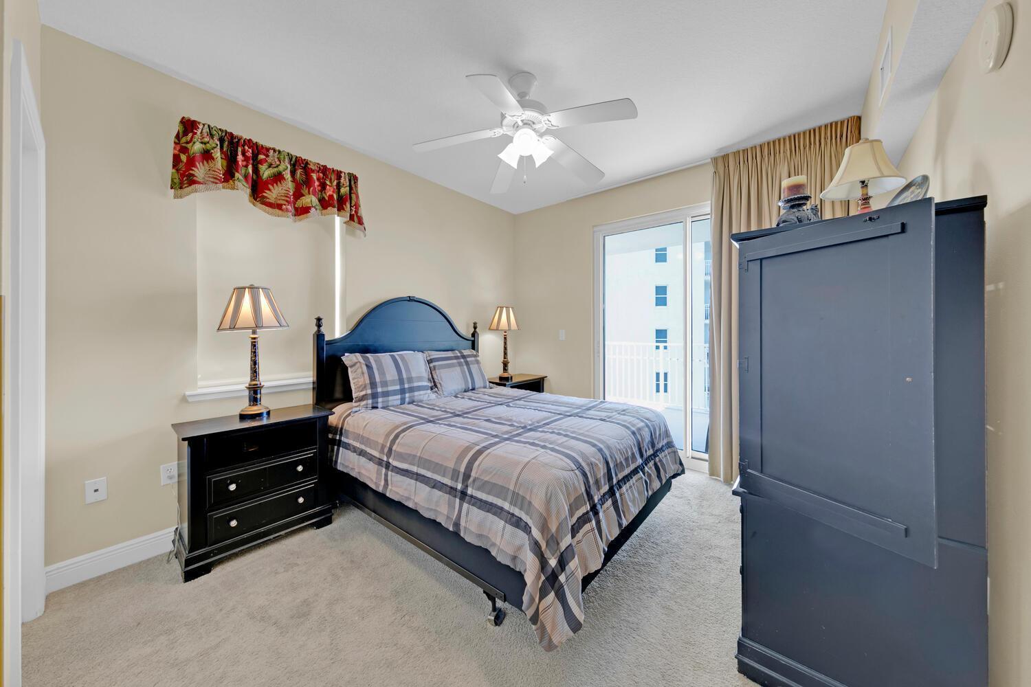 Holiday home Ariel Dunes 1310