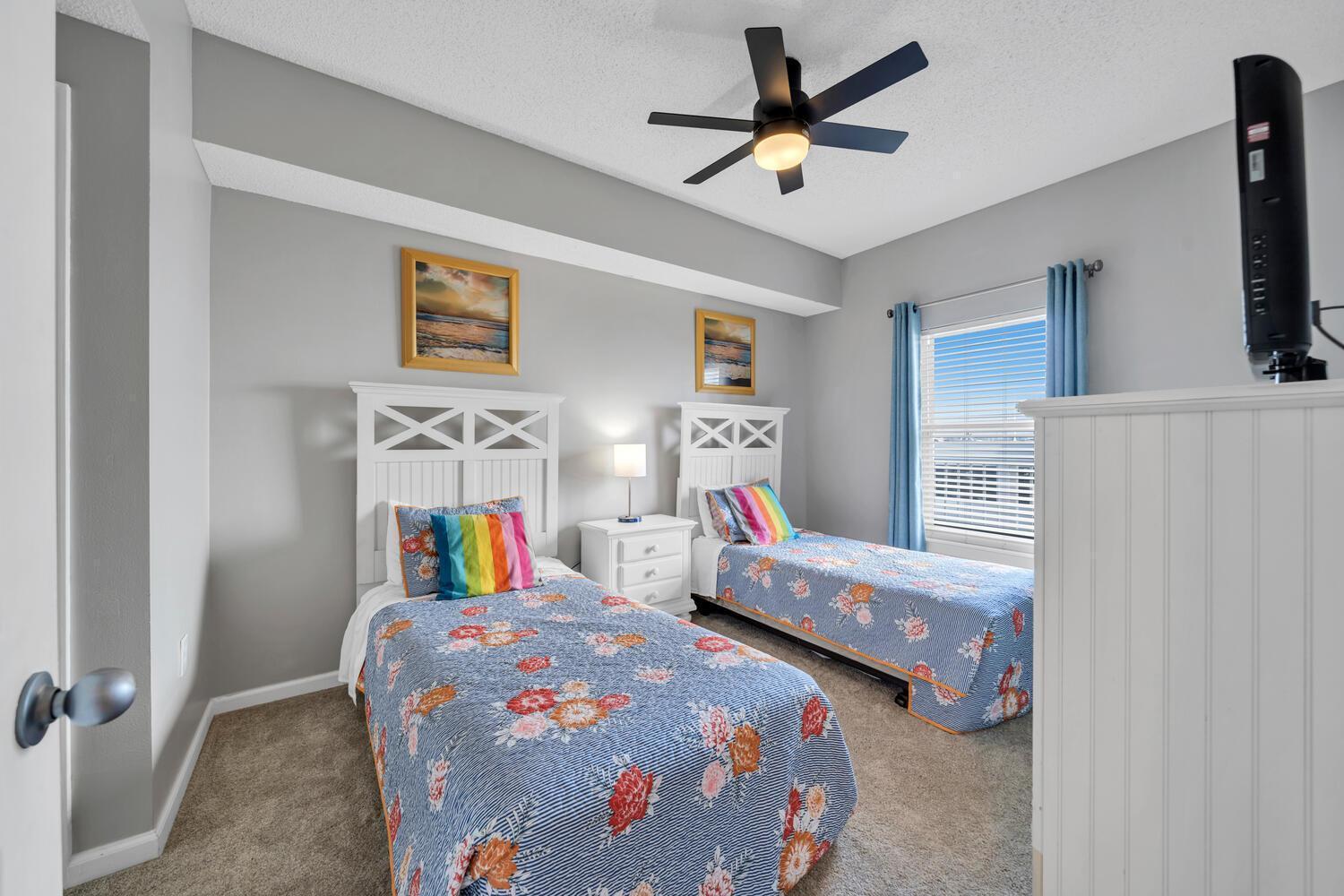 Holiday home Majestic Sun 0303a Destin