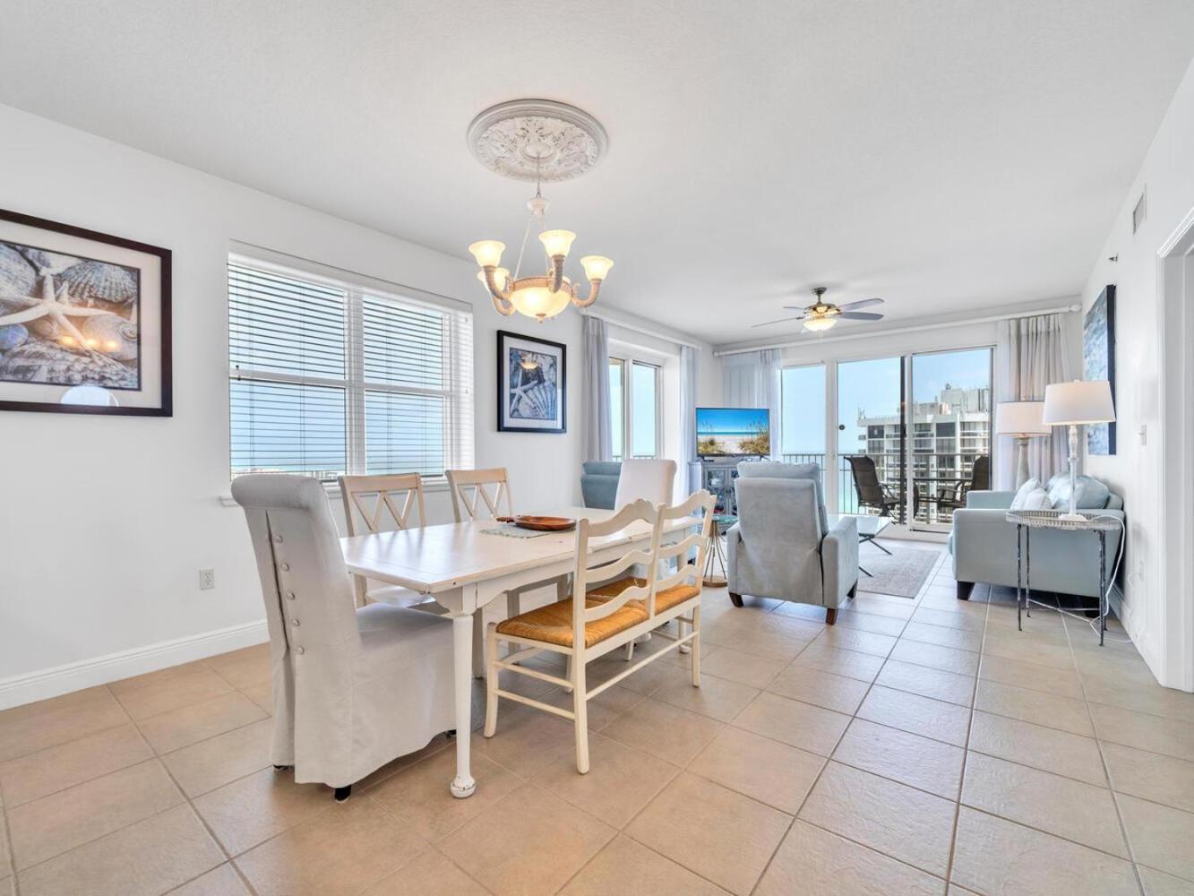 Holiday home Ariel Dunes 1501 Destin