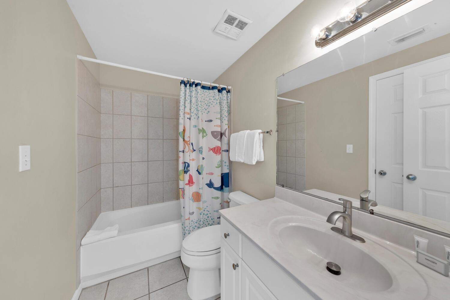 Holiday home Majestic Sun 1112a Destin
