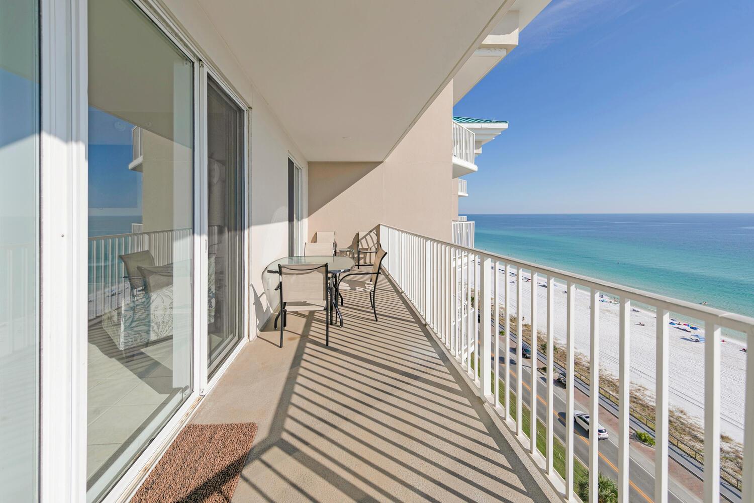 Majestic Sun 1112a Holiday home Destin