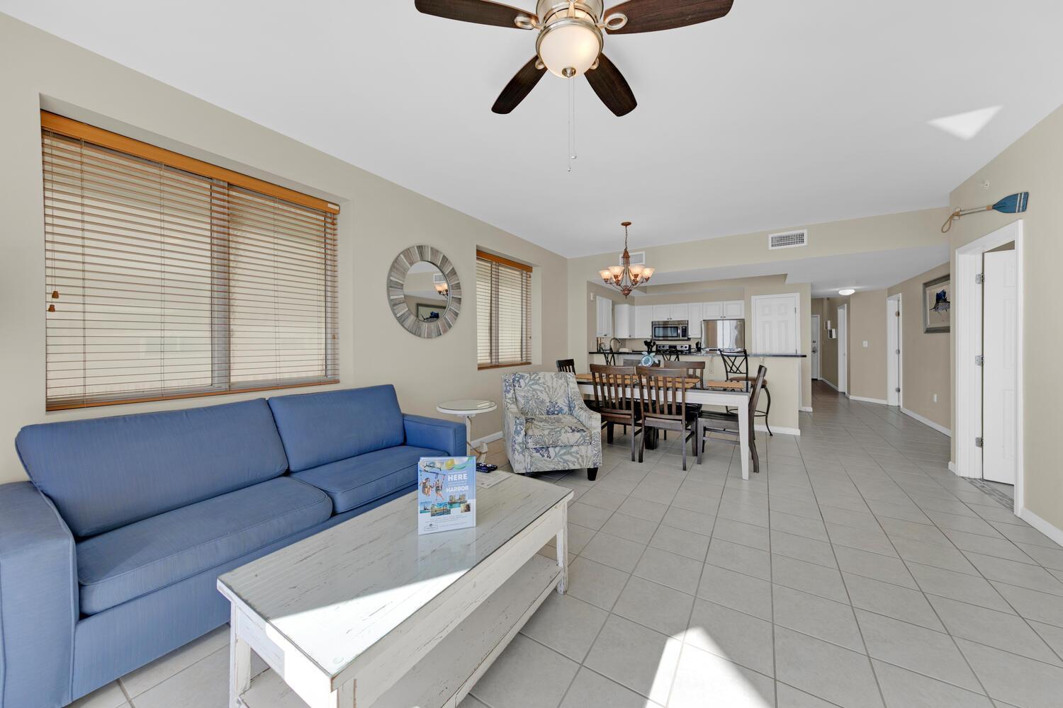 Majestic Sun 1112a Holiday home *