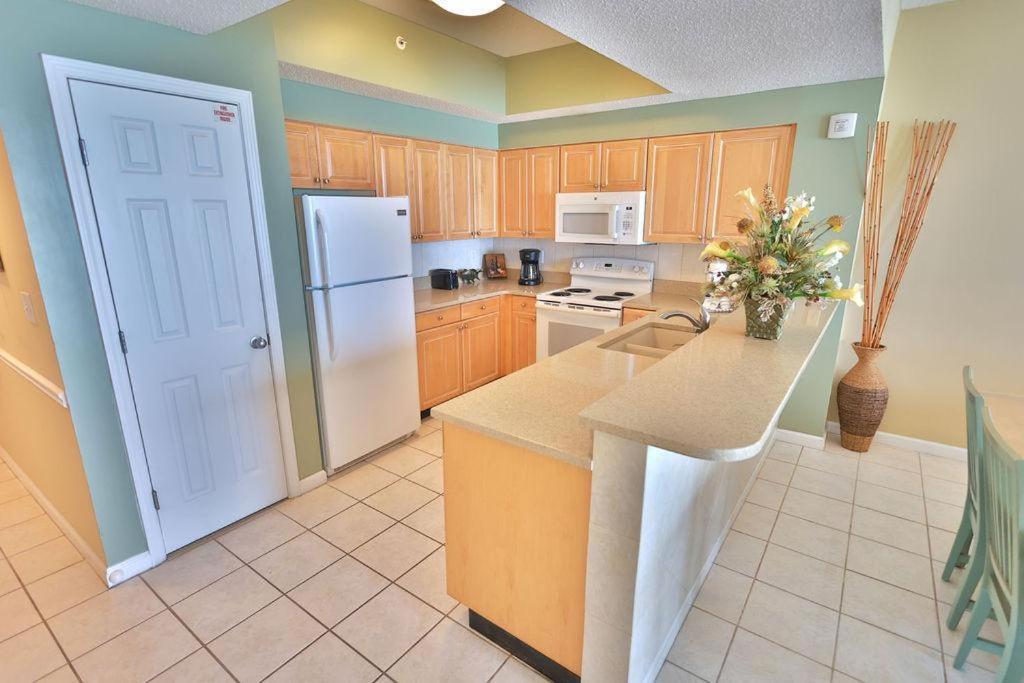 Holiday home Majestic Sun 0611b *
