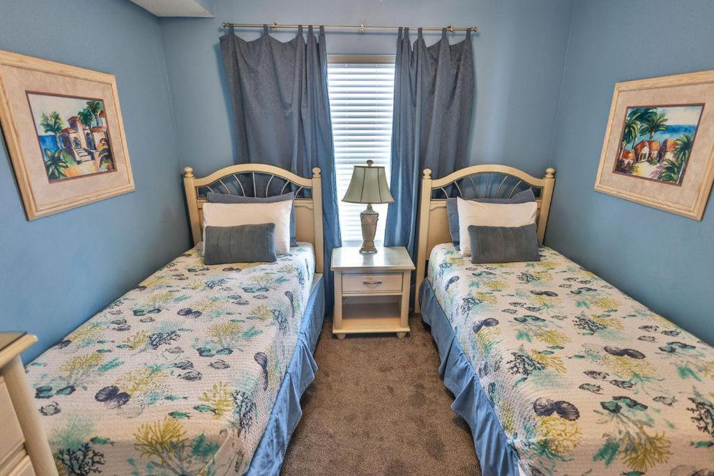 Holiday home Majestic Sun 0611b
