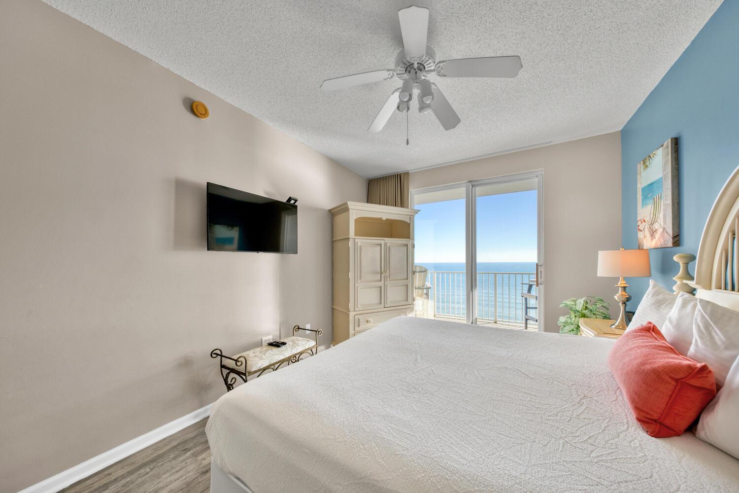 Majestic Sun 1201a Holiday home Destin
