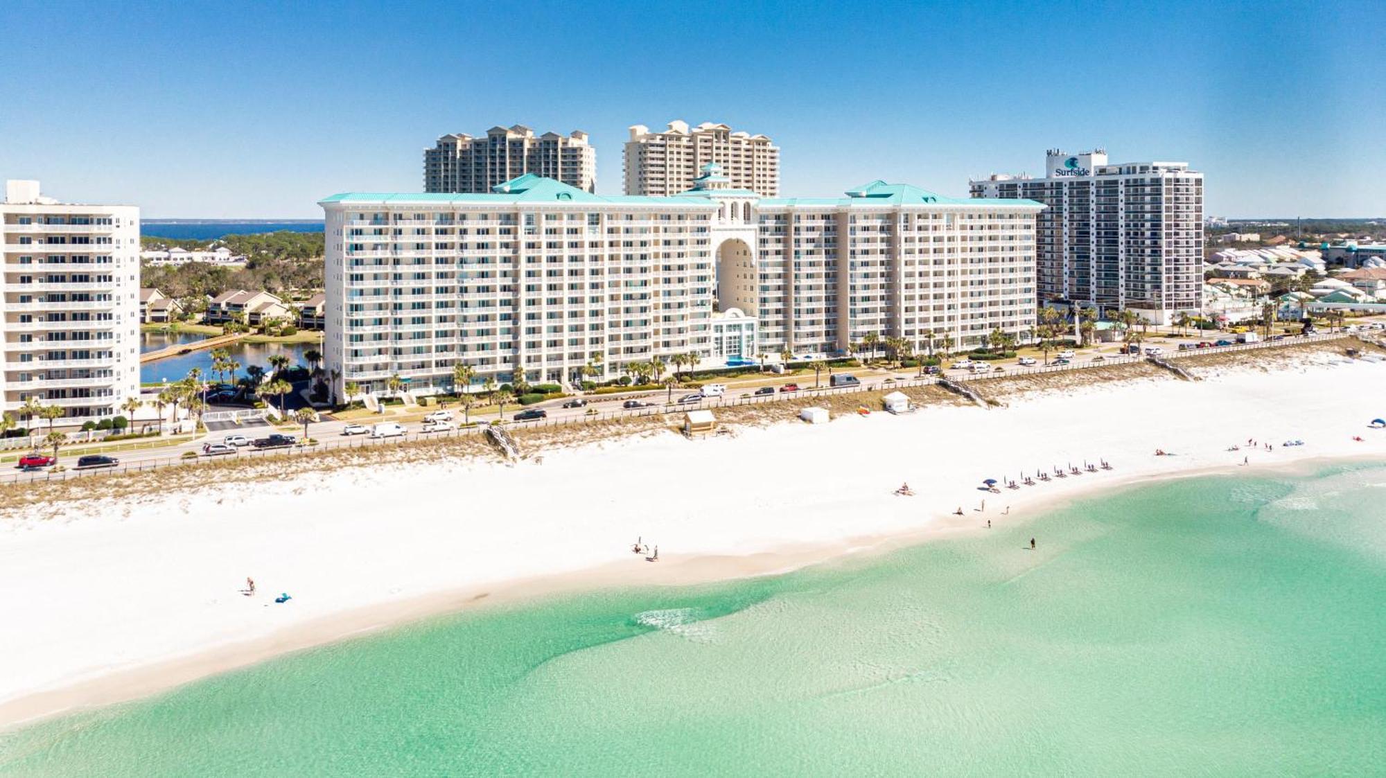 Majestic Sun 1201a Destin