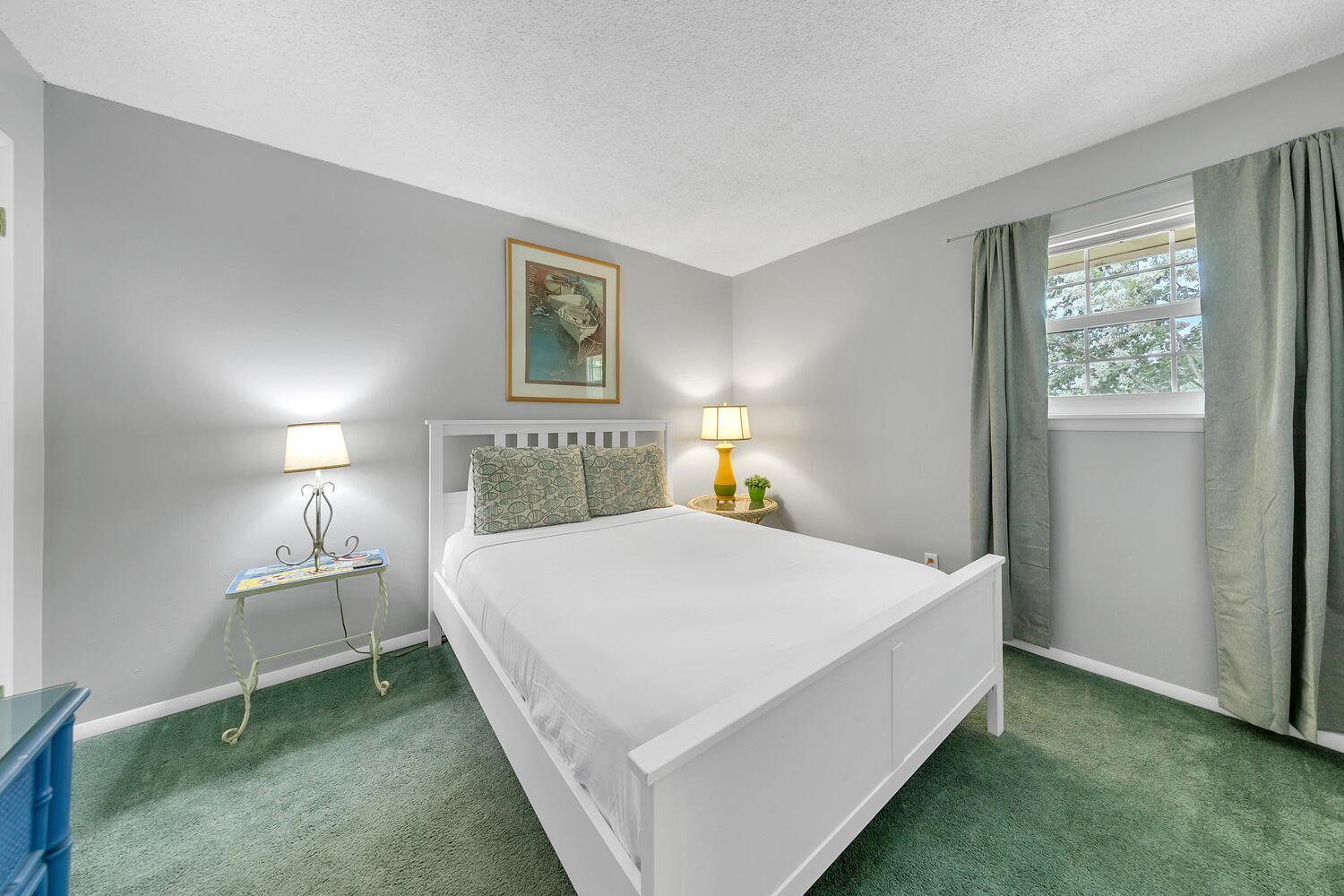 Golf Course19c Holiday home Destin