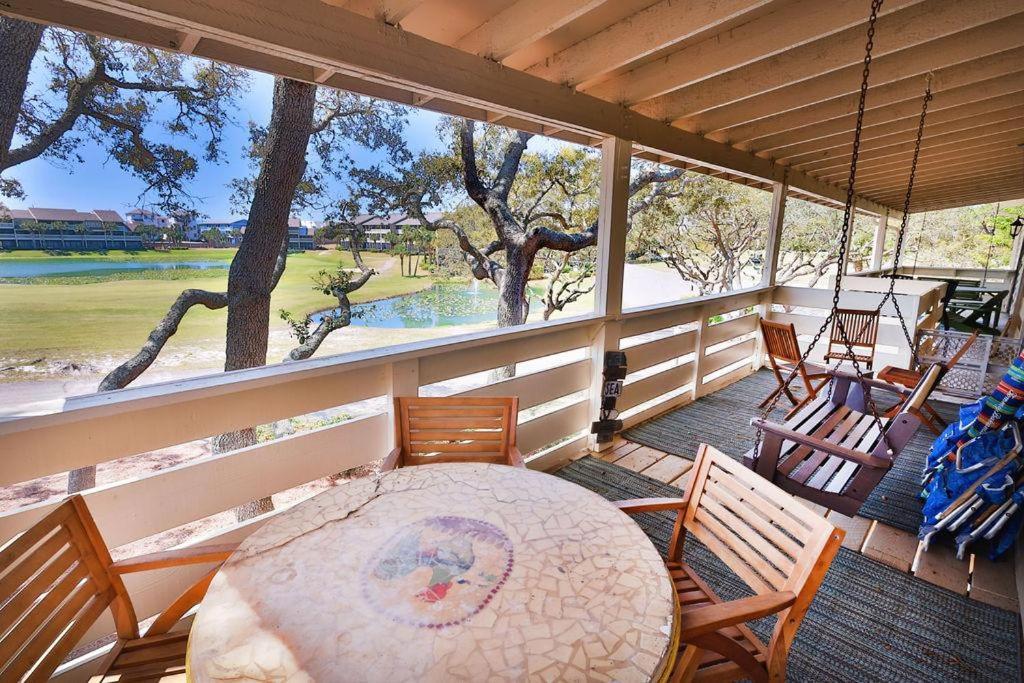 Golf Course 15c Holiday home