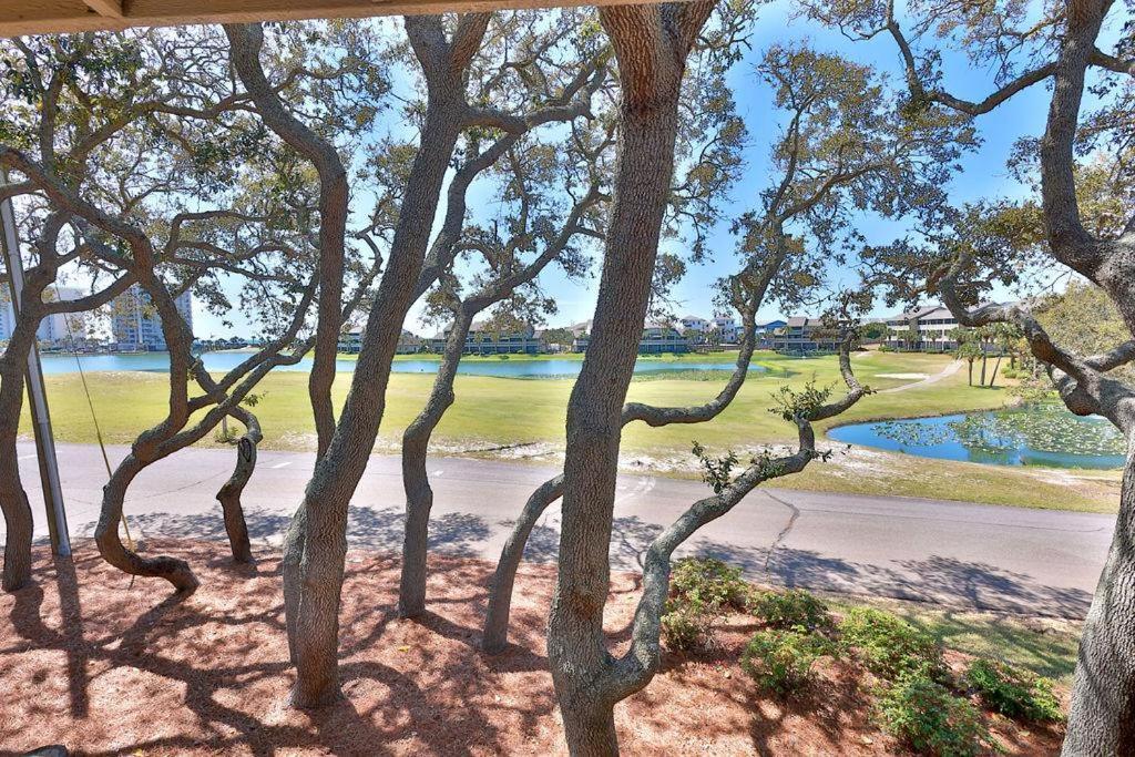 Golf Course 15c Holiday home Destin