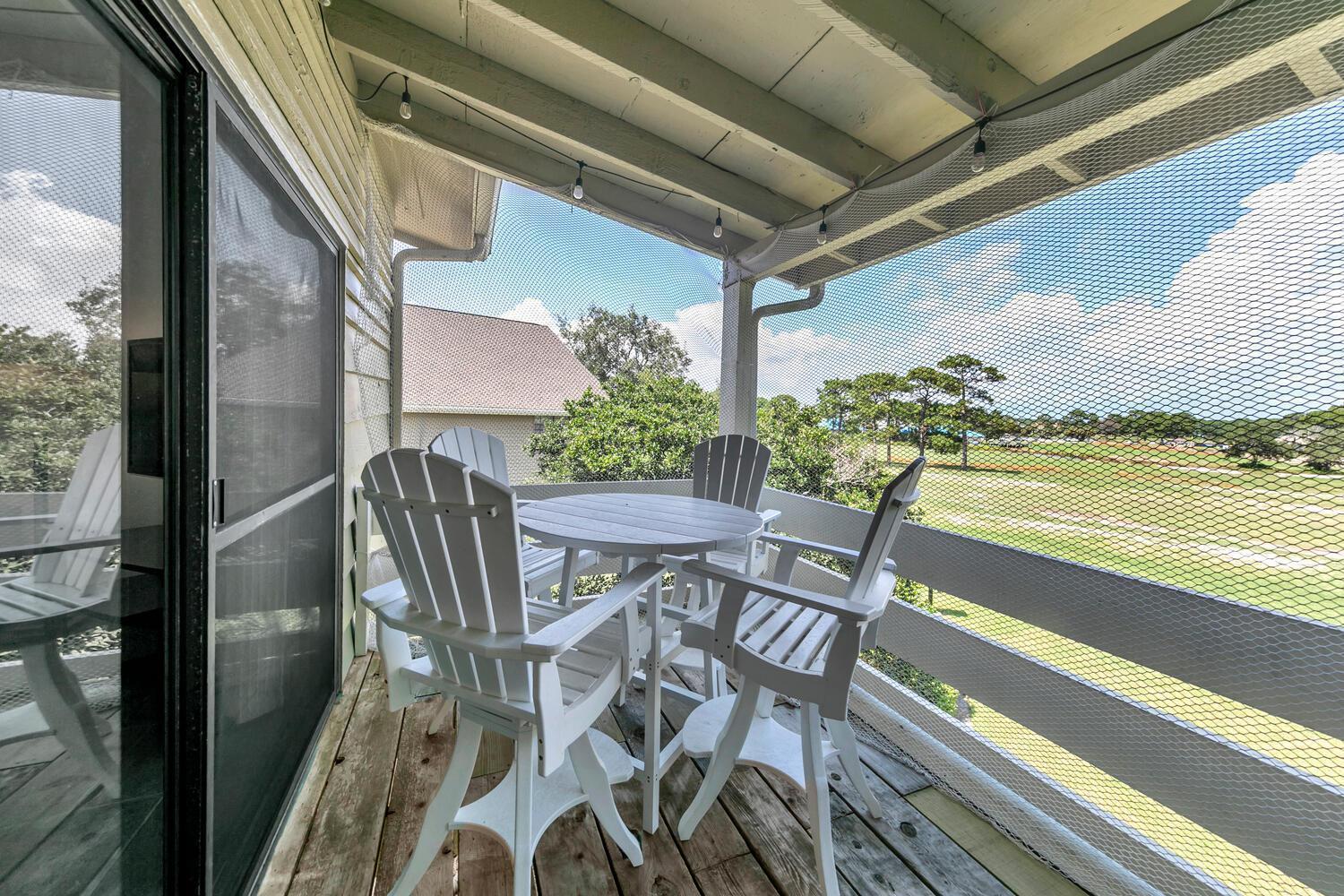 Holiday home Golf Course 03c