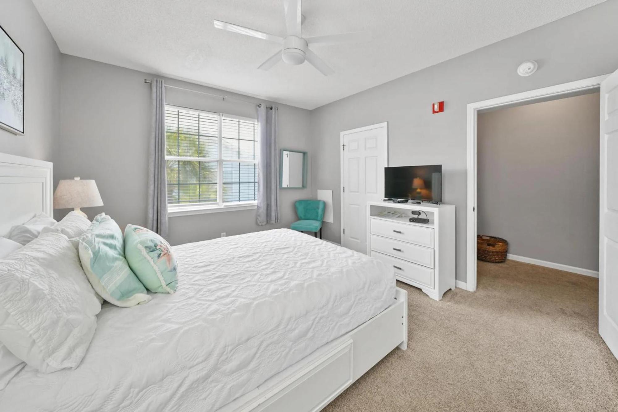 Apartment Sunny Escape In Miramar *