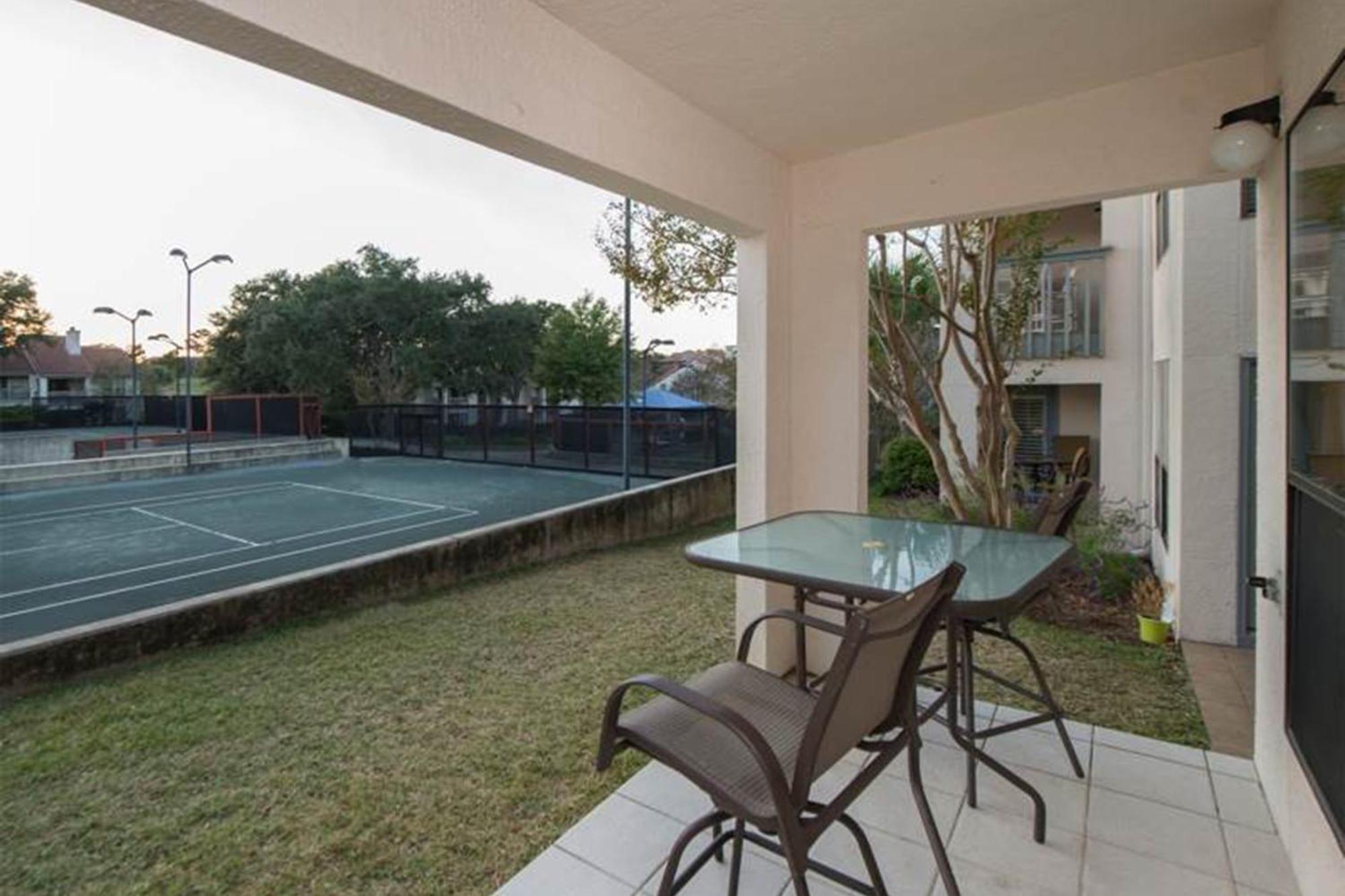 Tops'l Tennis Village 63 Apartment *