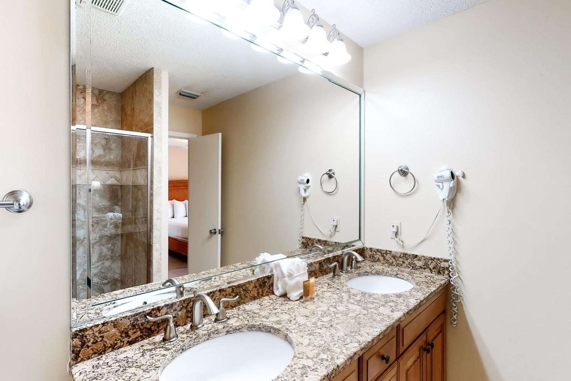 Tops'l Tennis Village 63 Apartment Destin