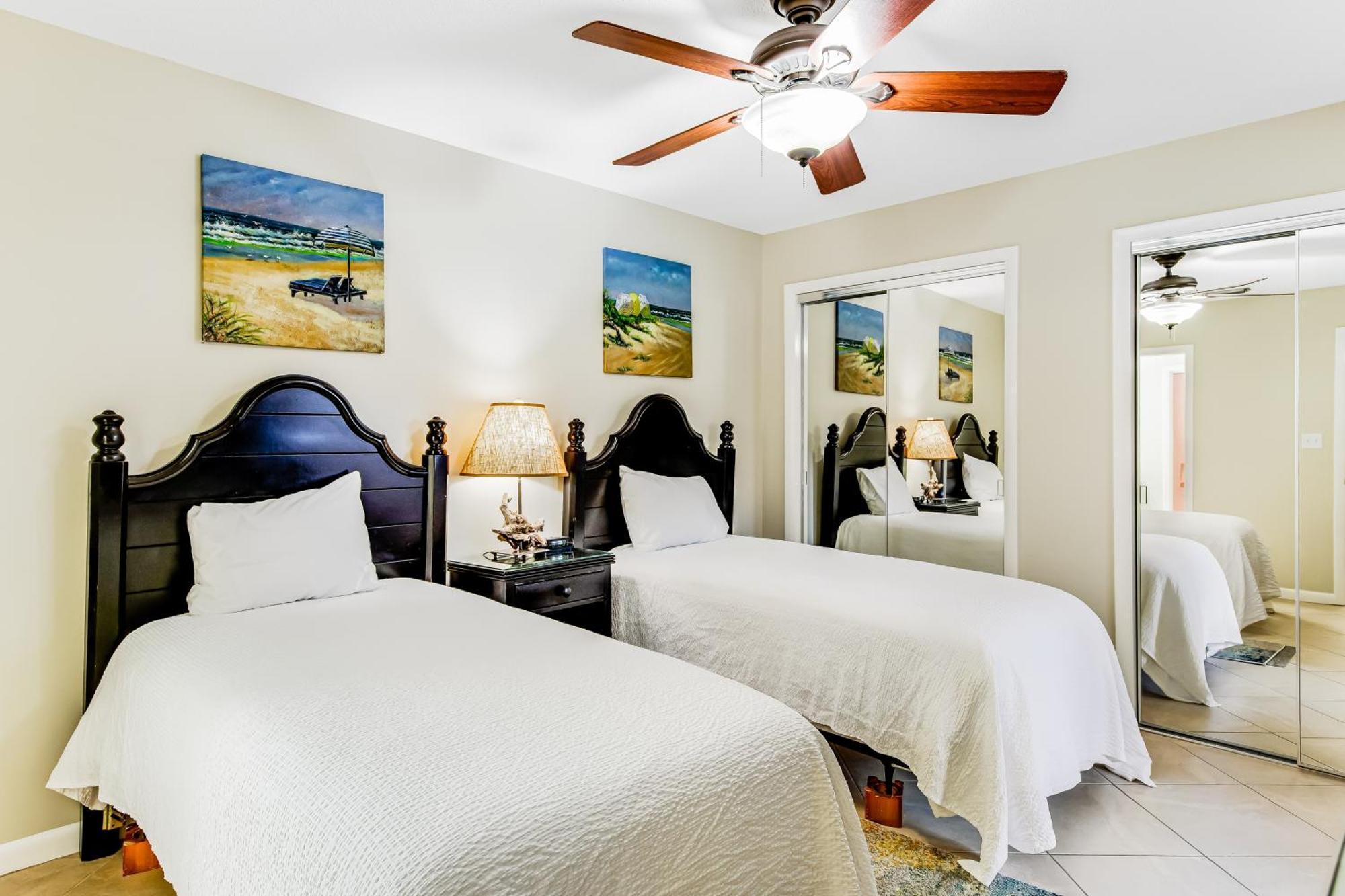 Apartment Tops'l Tennis Village 55 Destin