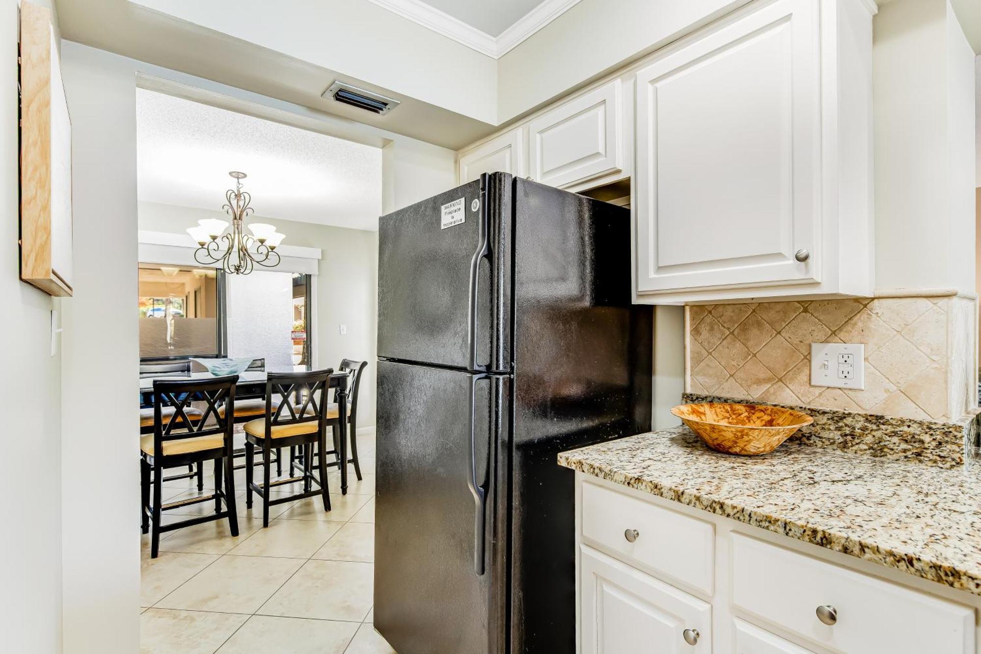 Tops'l Tennis Village 55 Apartment Destin