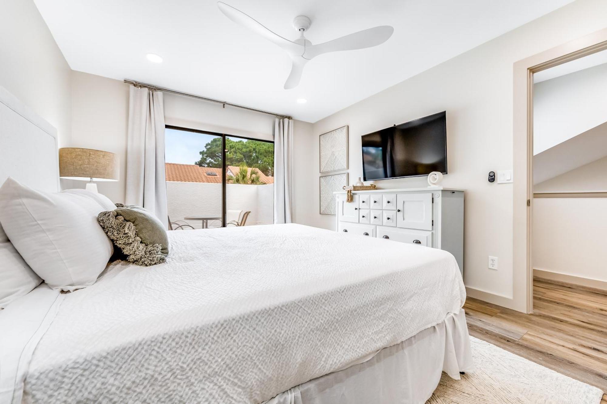 Apartment Tops'l Tennis Village 25 *