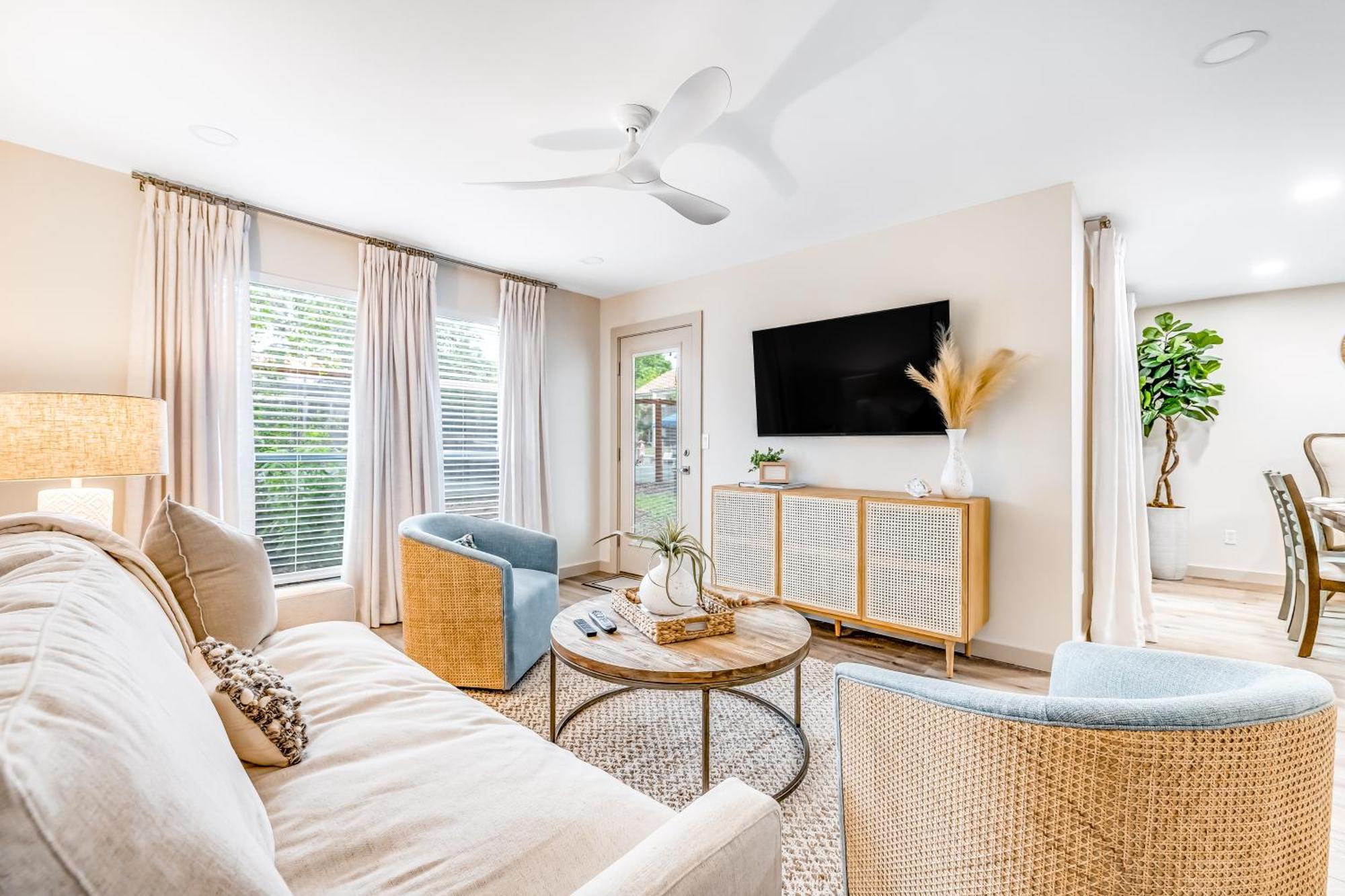 Tops'l Tennis Village 25 Apartment Destin