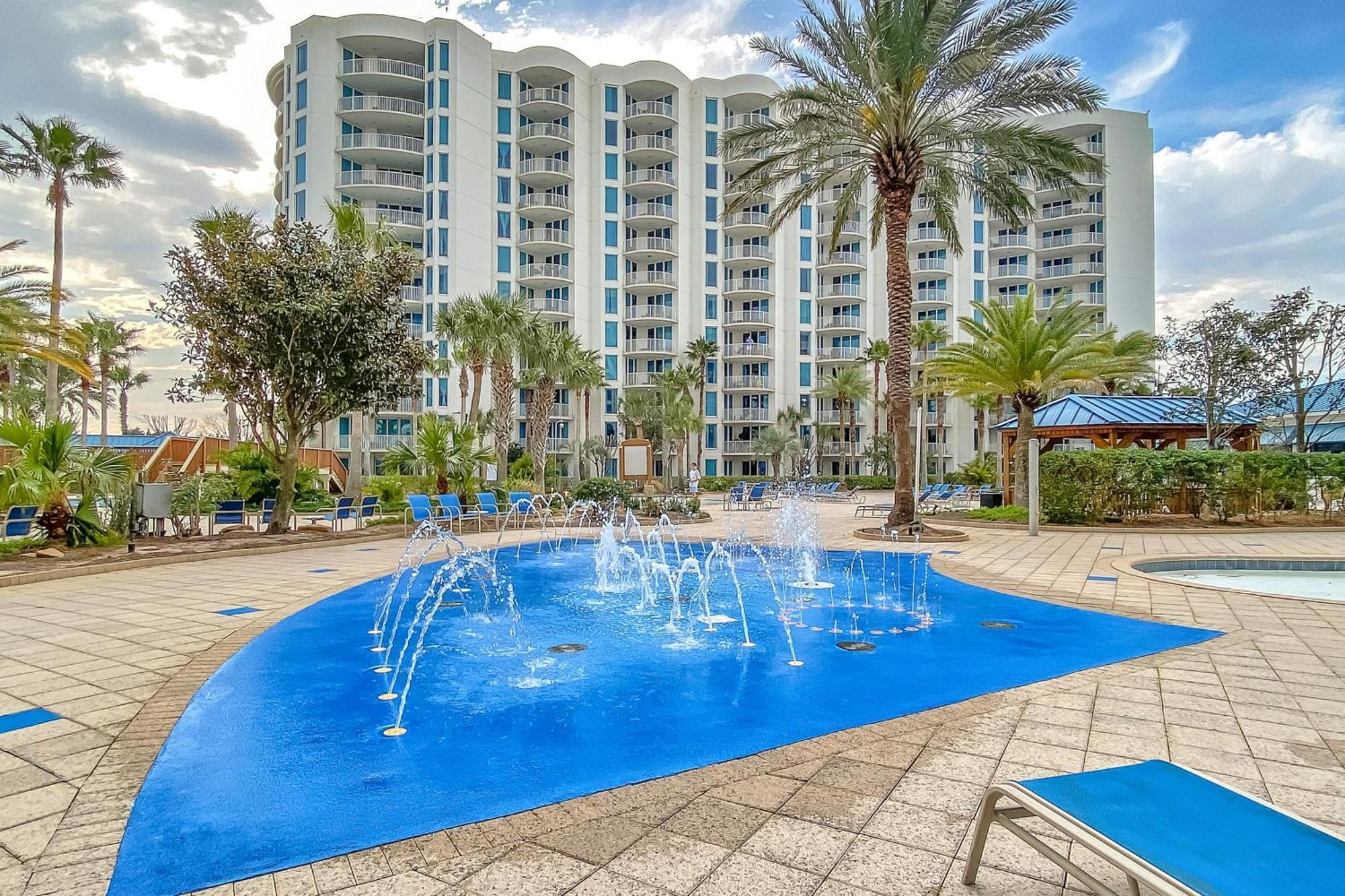 Palms Of 1502 Apartment Destin
