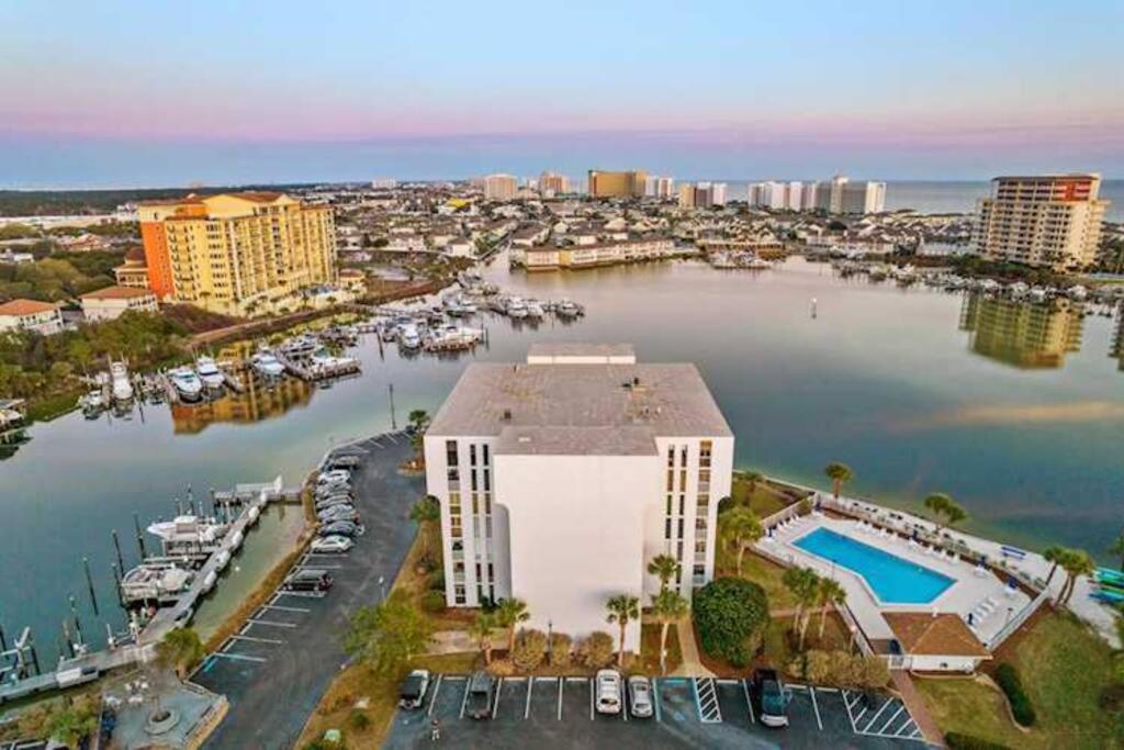 Apartment Palm Paradise - Harbor