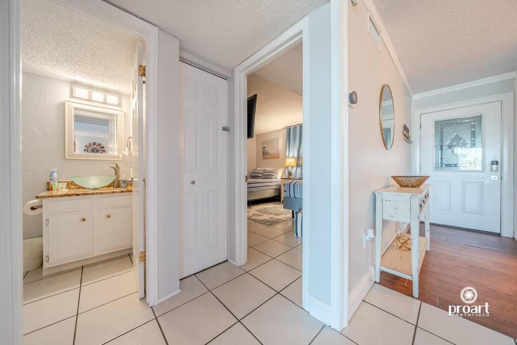 Palm Paradise - Harbor Apartment Destin