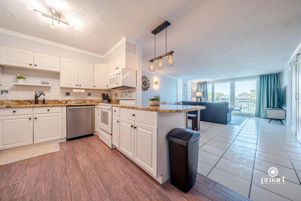 Apartment Palm Paradise - Harbor Destin