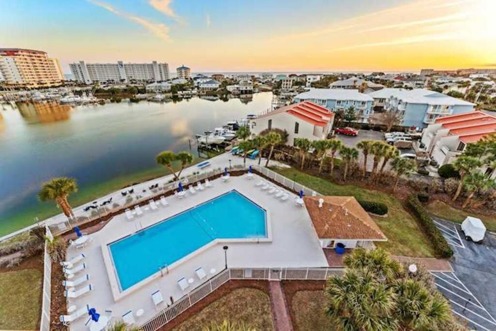 Apartment Palm Paradise - Harbor