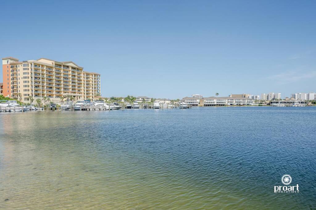 Apartment Palm Paradise - Harbor