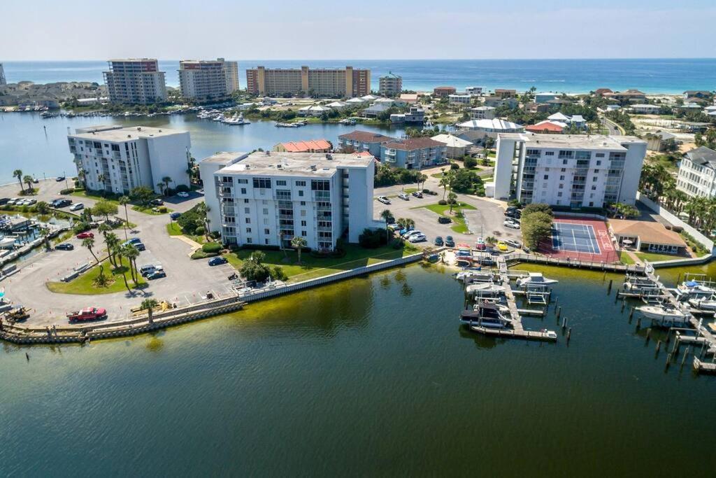 Apartment Palm Paradise - Harbor *