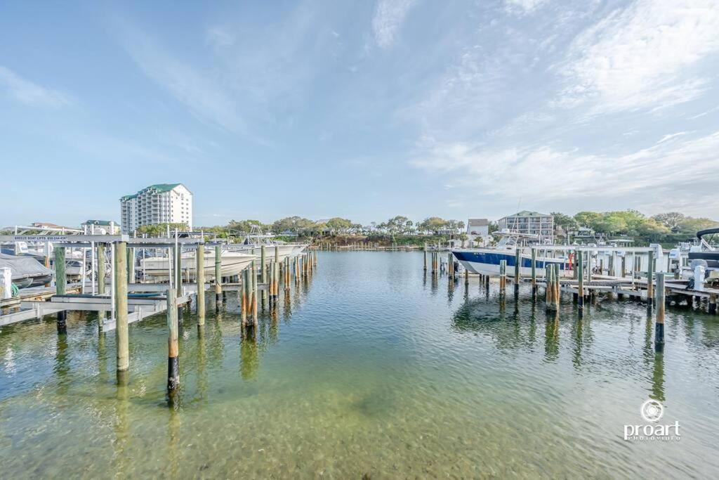 Apartment Palm Paradise - Harbor Destin