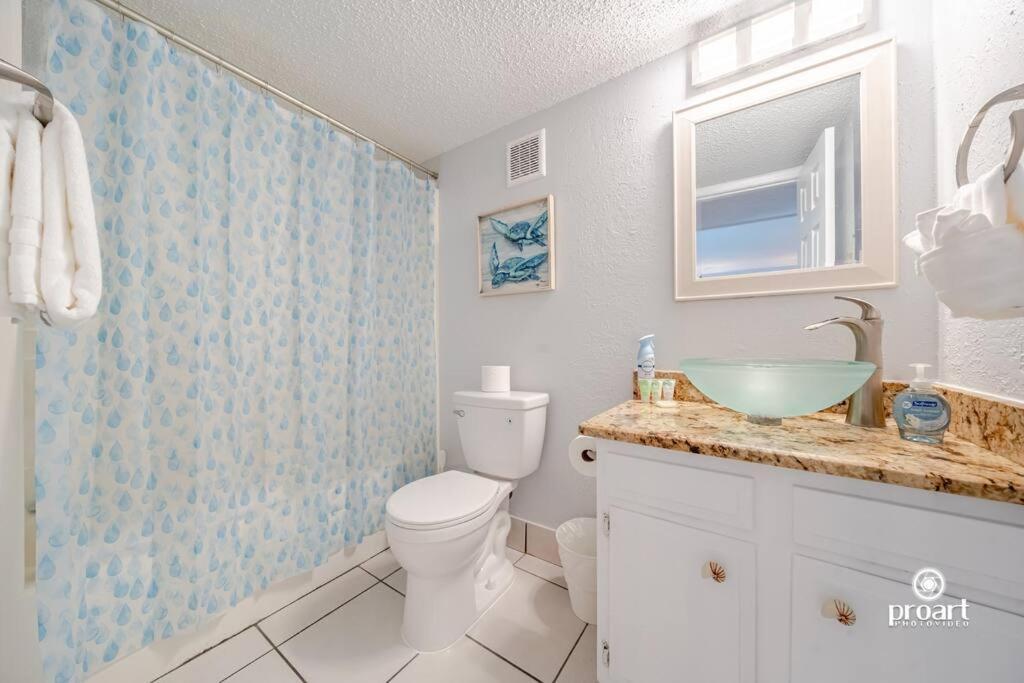 Apartment Palm Paradise - Harbor *