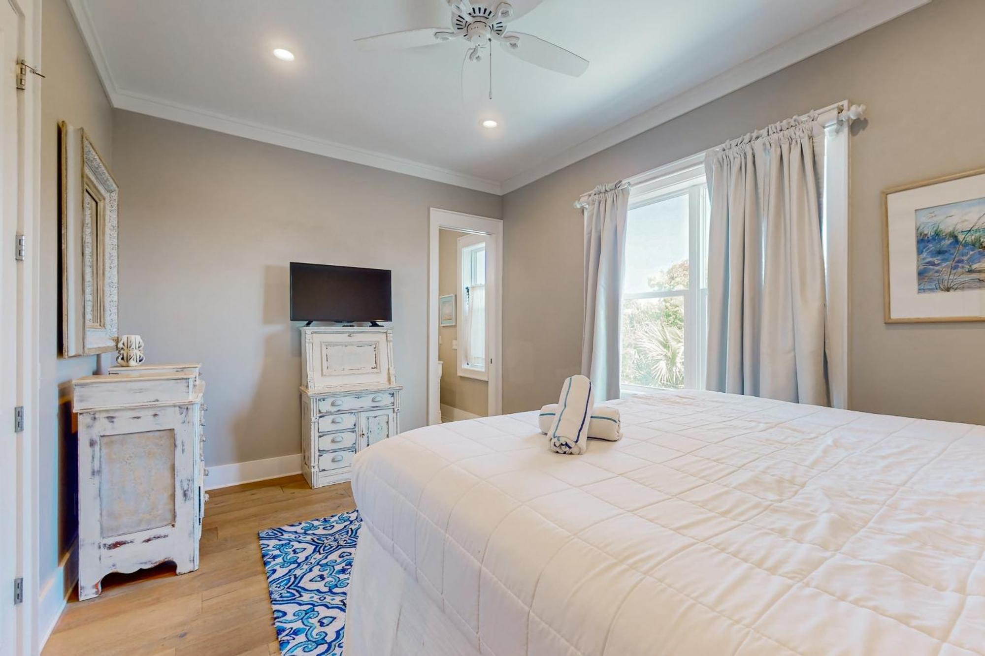 Stone's Throw Holiday home Destin