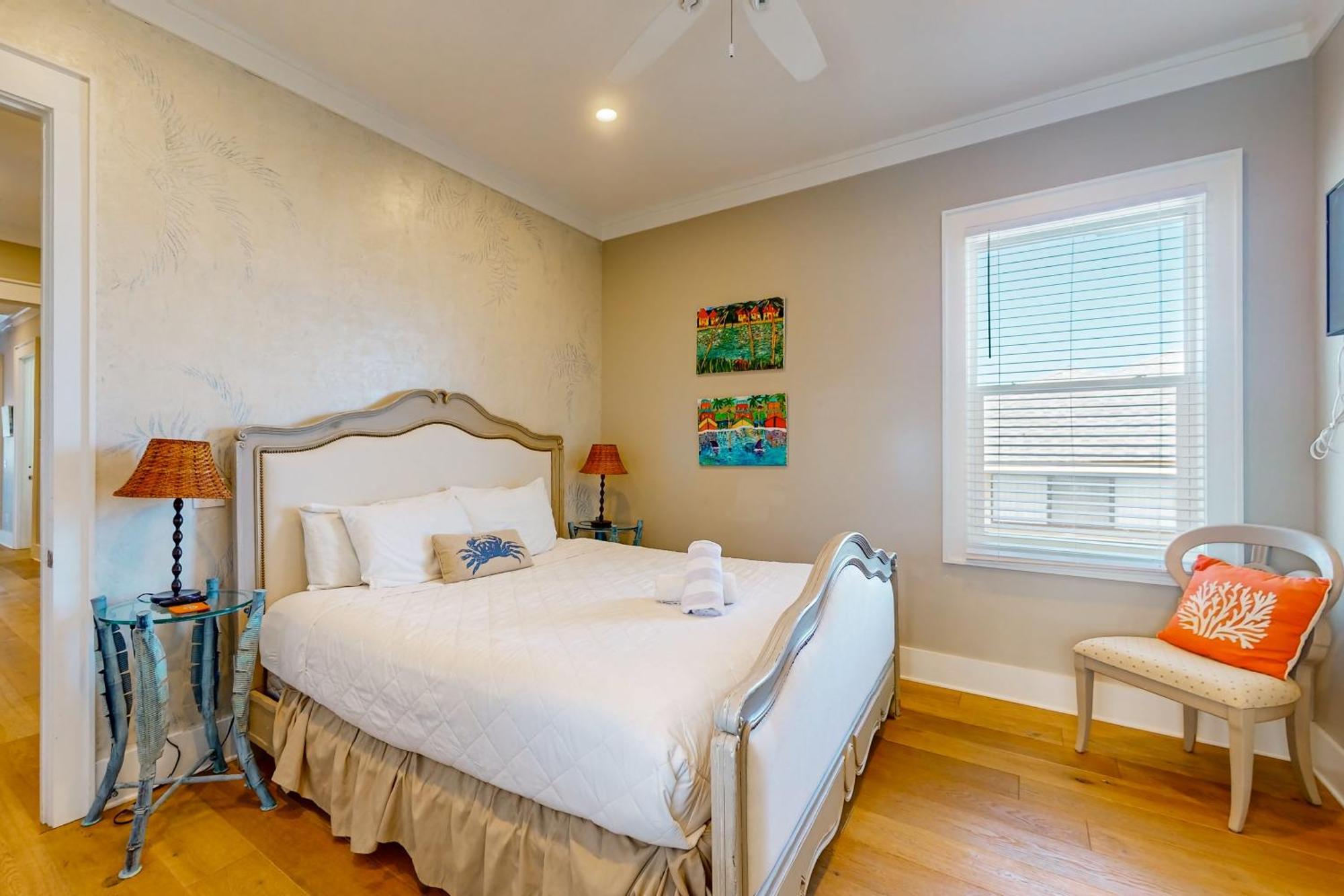 Stone's Throw Destin