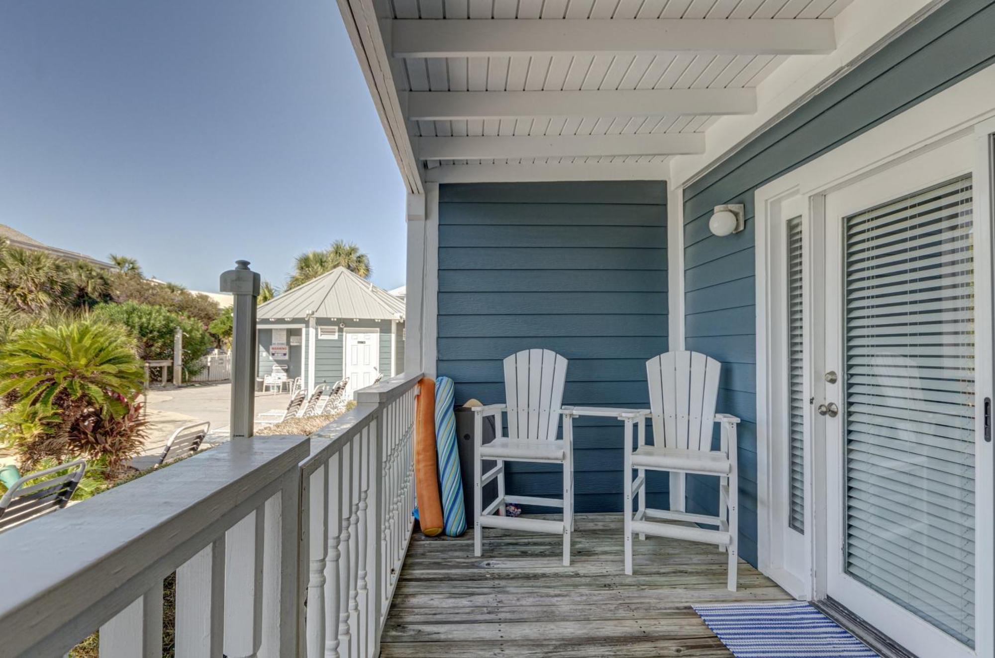 Miramar Dream Vacations