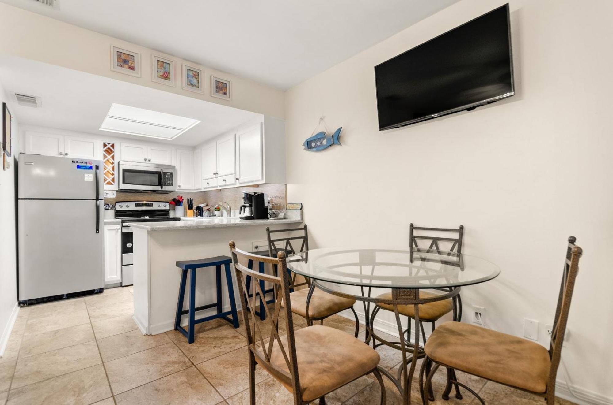 Miramar Dream Vacations Apartment