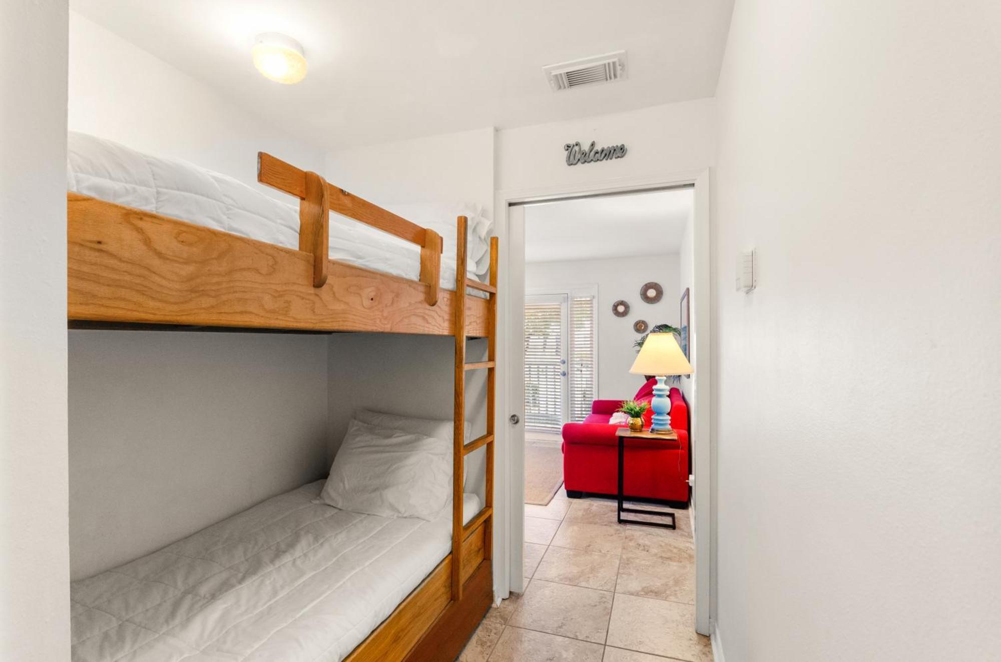 Miramar Dream Vacations Apartment Destin