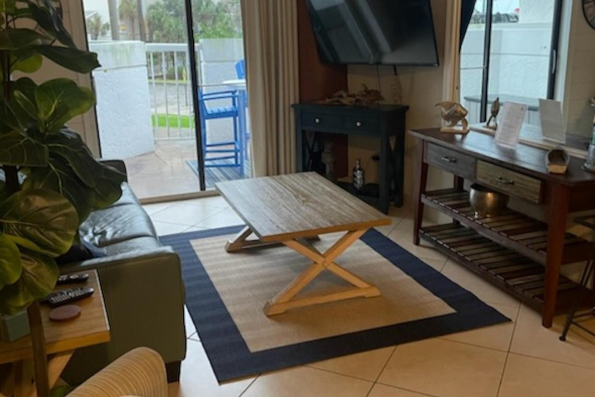 Surfside Holiday home Destin