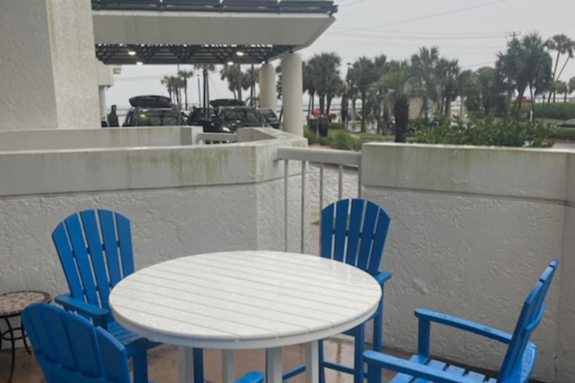 Surfside Holiday home