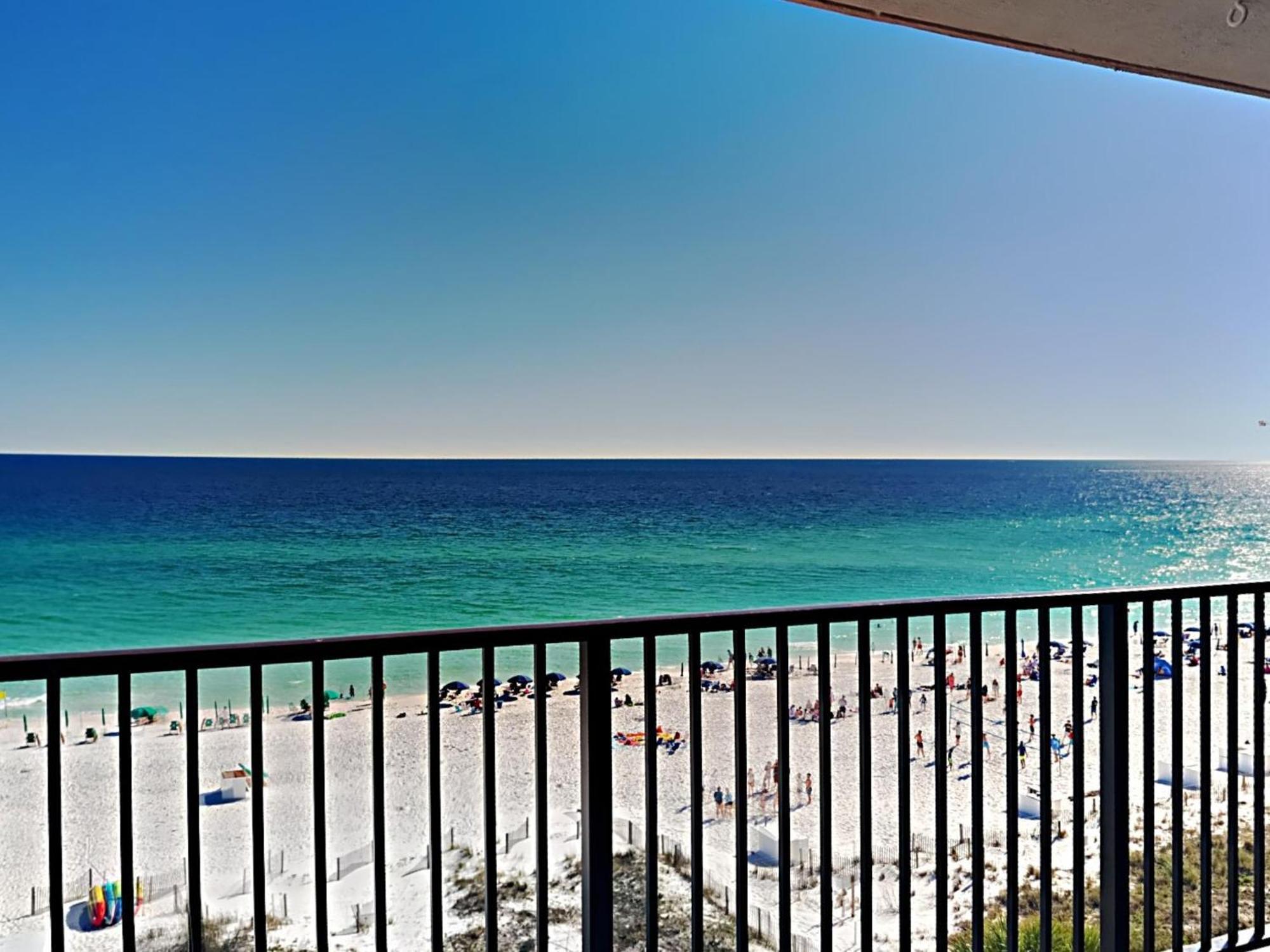 Emerald Tower #705 Apartment Destin