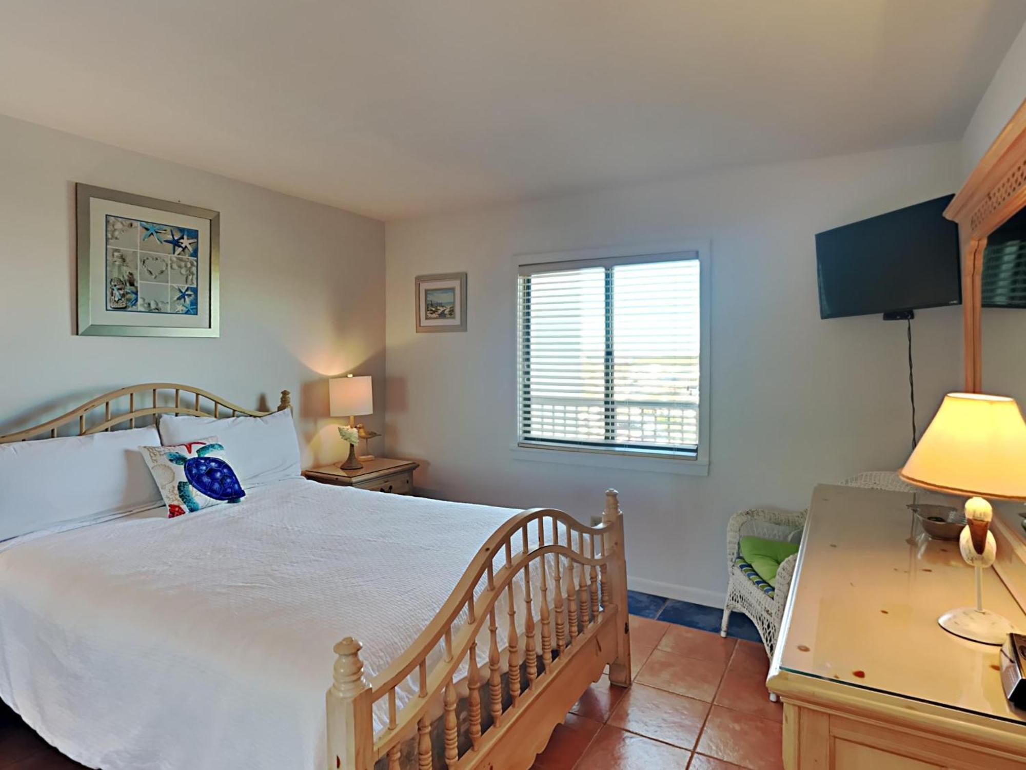 Emerald Tower #705 Apartment Destin