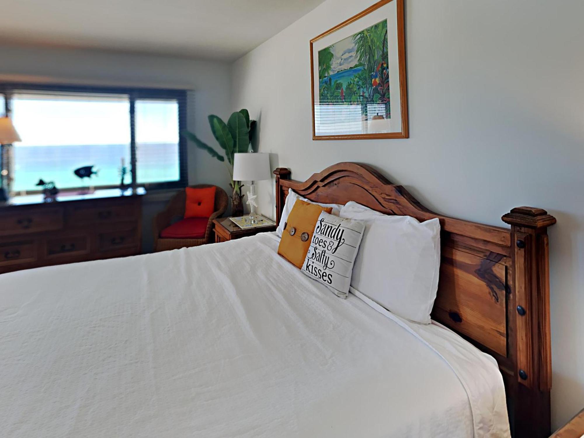 Emerald Tower #705 Apartment Destin