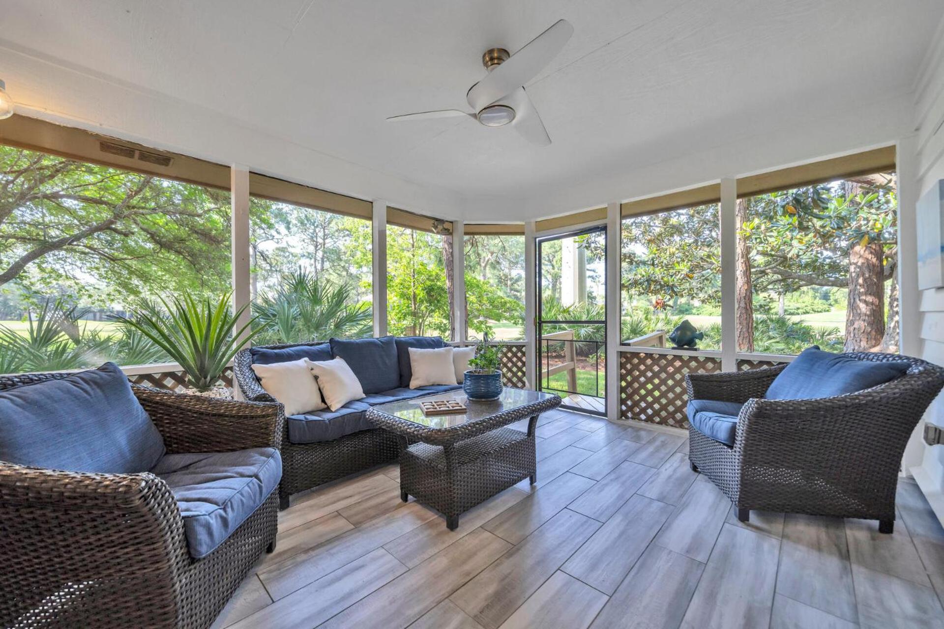 Sandestin Magnolia On The Fairways Holiday home *