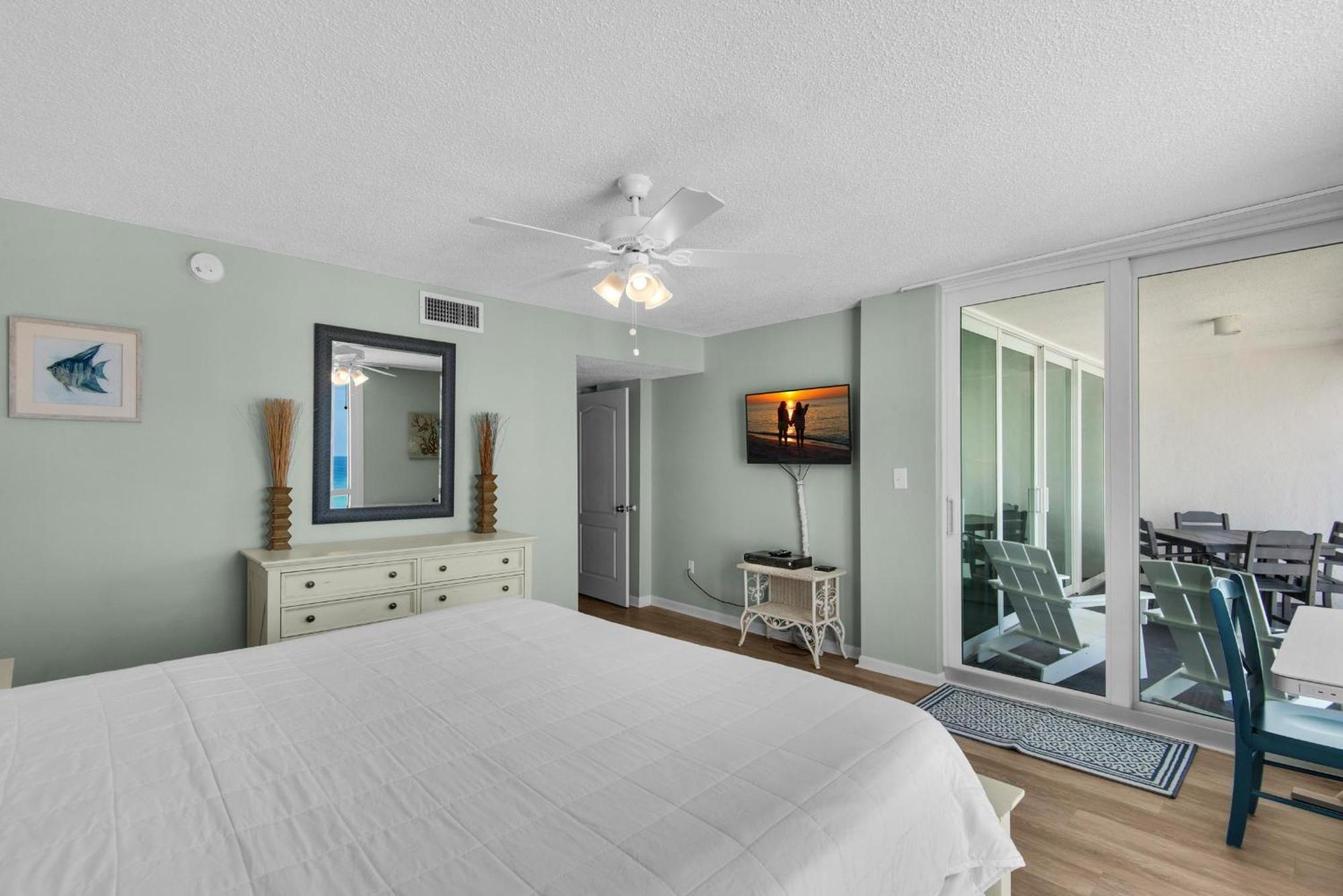Apartment Shoreline Towers 1085 Destin